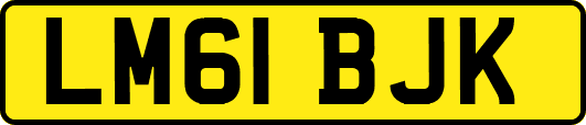 LM61BJK