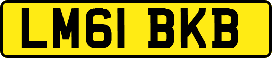 LM61BKB