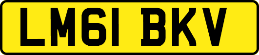 LM61BKV