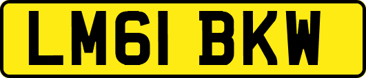 LM61BKW