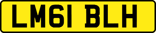 LM61BLH