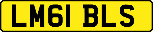 LM61BLS