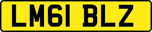 LM61BLZ