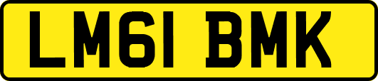 LM61BMK