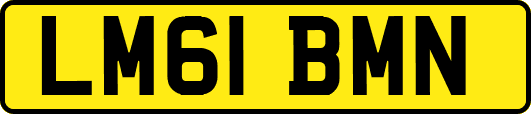 LM61BMN