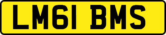 LM61BMS