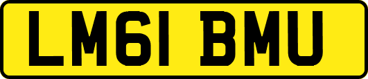 LM61BMU