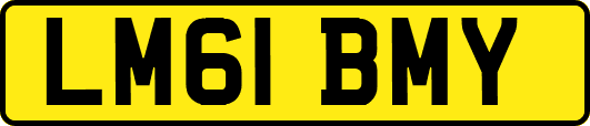 LM61BMY