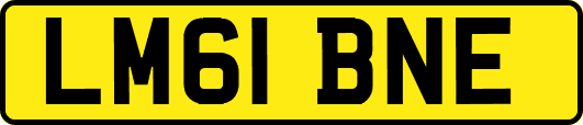 LM61BNE