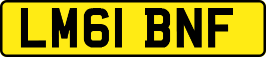 LM61BNF