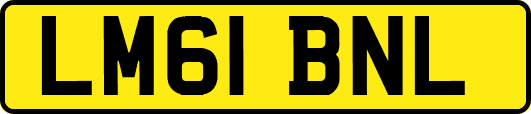 LM61BNL