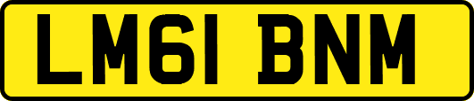 LM61BNM