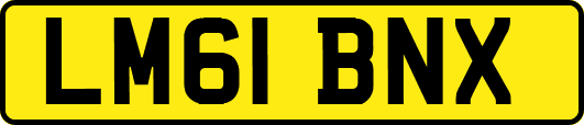 LM61BNX