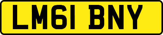 LM61BNY