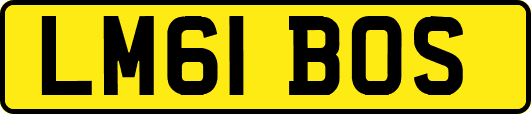 LM61BOS