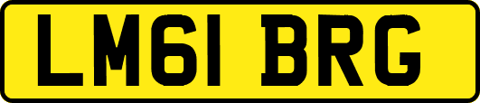 LM61BRG