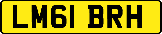 LM61BRH