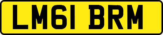 LM61BRM