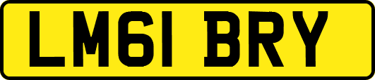 LM61BRY