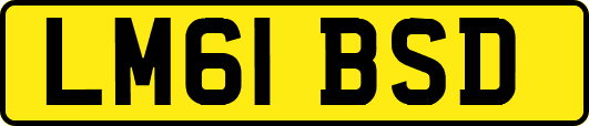 LM61BSD