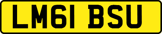 LM61BSU