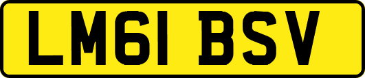 LM61BSV