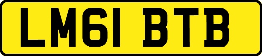 LM61BTB