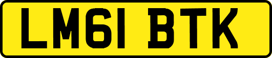 LM61BTK