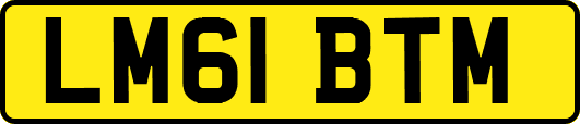 LM61BTM