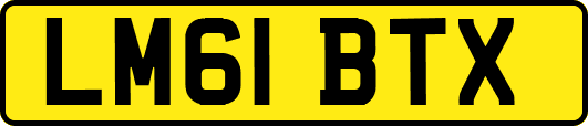 LM61BTX