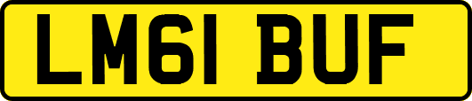 LM61BUF