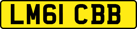 LM61CBB