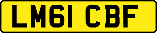 LM61CBF