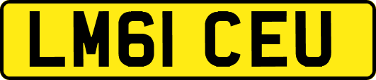 LM61CEU