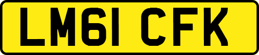 LM61CFK