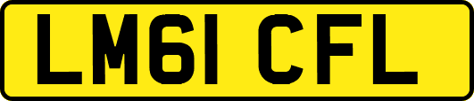 LM61CFL