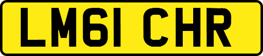 LM61CHR