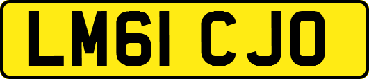LM61CJO