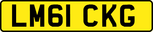 LM61CKG