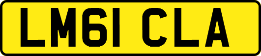 LM61CLA