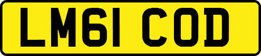 LM61COD