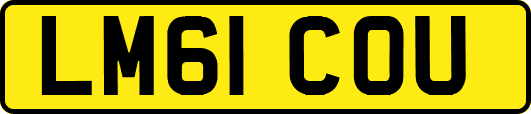 LM61COU