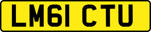 LM61CTU