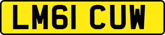 LM61CUW