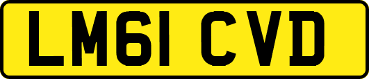 LM61CVD