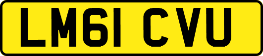 LM61CVU