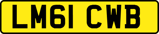 LM61CWB