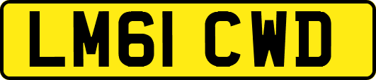 LM61CWD