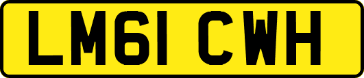 LM61CWH