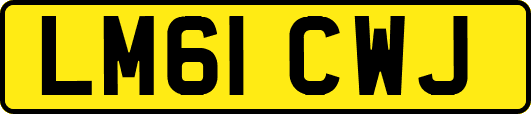 LM61CWJ